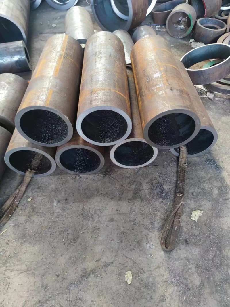 拜城拜城拜城12Cr1MovG无缝钢管切割