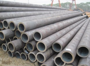 拜城20CrMo冷拔无缝钢管