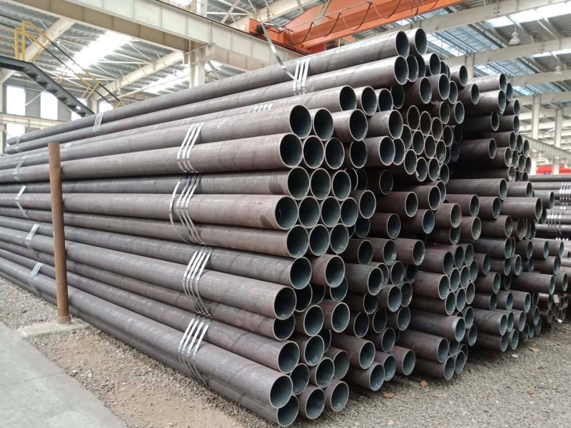 拜城30CrMo合金无缝钢管