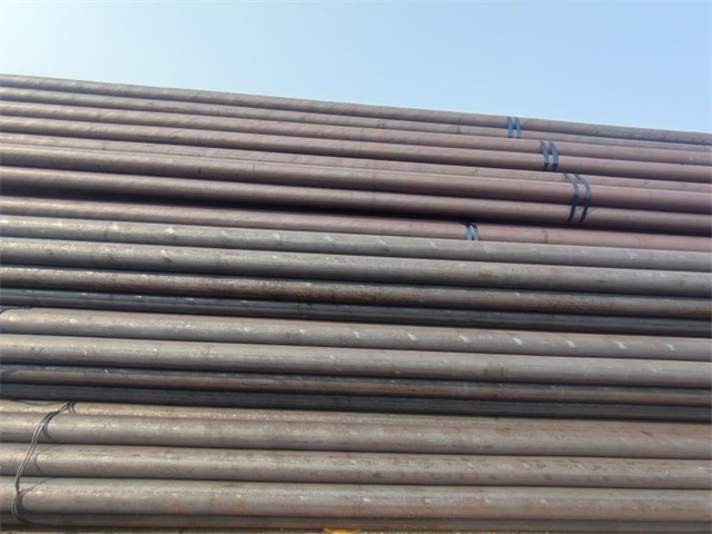 拜城42CrMo无缝管多少钱一吨
