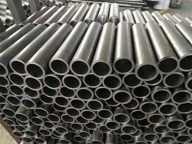 拜城30CrMo精密无缝钢管