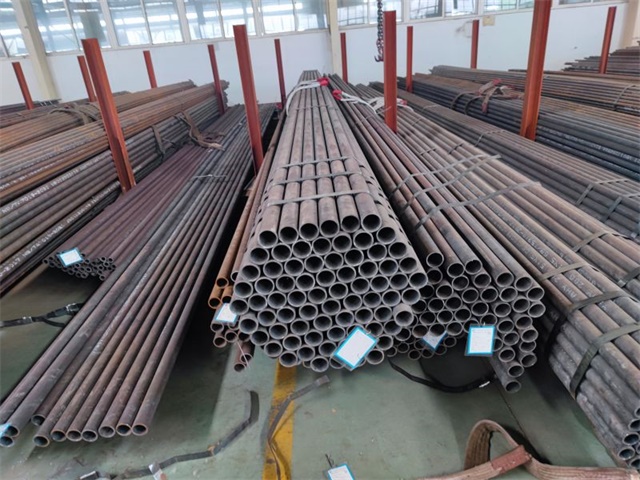 拜城20G合金无缝钢管